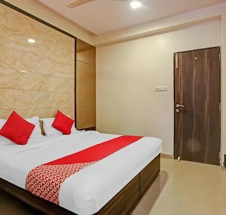 Hotel Avion Park - Near Mumbai International Airport Exterior photo