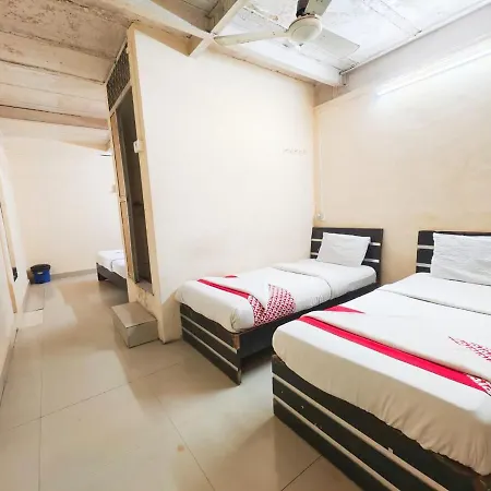 Hotel Avion Park - Near Mumbai International Airport Exterior photo