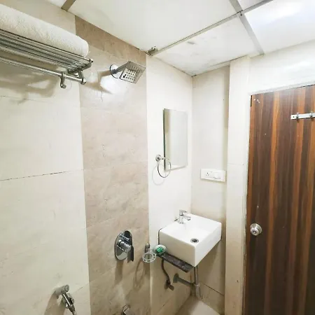 Hotel Avion Park - Near Mumbai International Airport Exterior photo