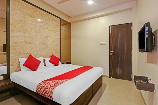 Apartment Avion Park - Near International Airport *