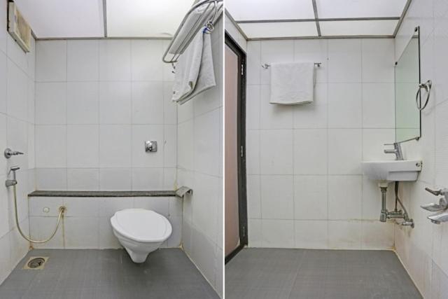 Avion Park - Near International Airport Apartment *