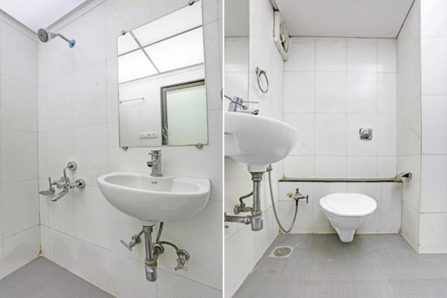 Apartment Avion Park - Near International Airport