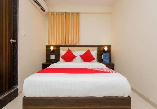 Avion Park - Near International Airport Mumbai