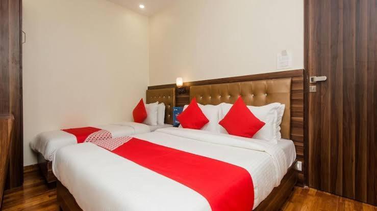 Avion Park - Near International Airport * Mumbai