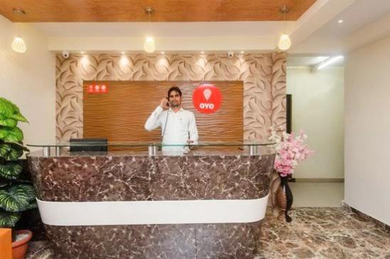 Avion Park - Near International Airport Apartment *