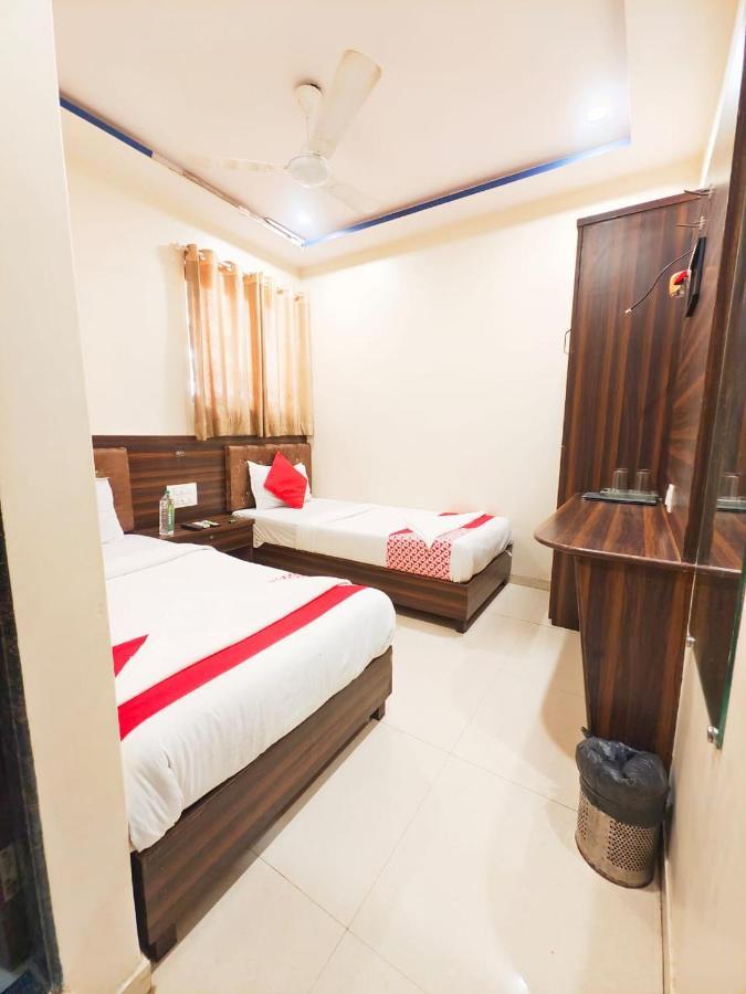Apartment Avion Park - Near International Airport