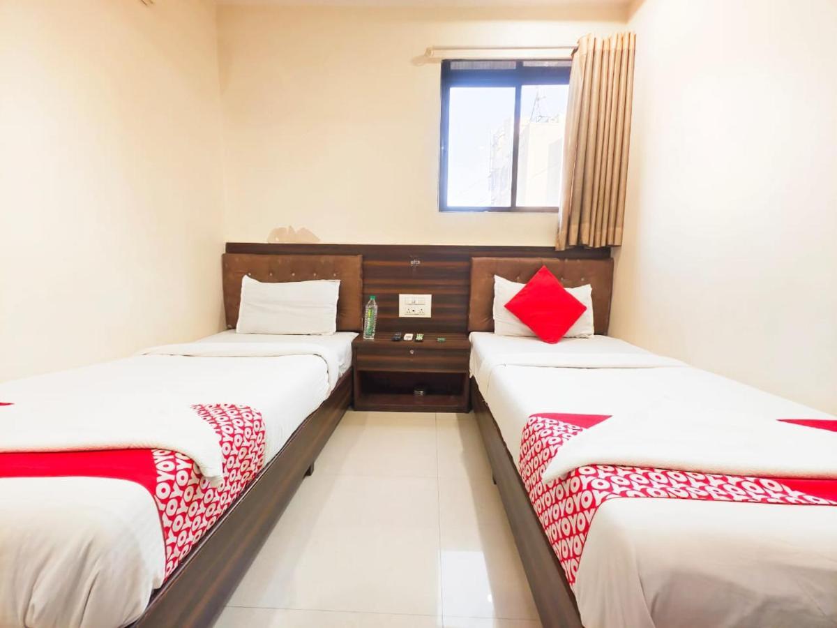 Avion Park - Near International Airport