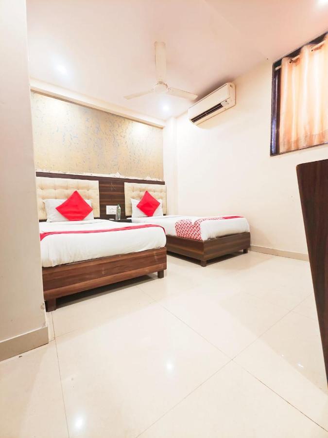 Avion Park - Near International Airport Mumbai