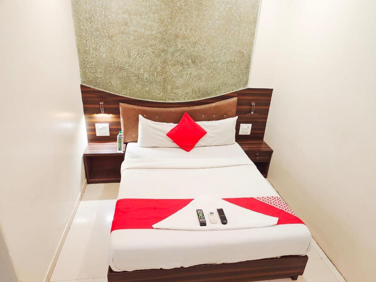 Apartment Avion Park - Near International Airport *
