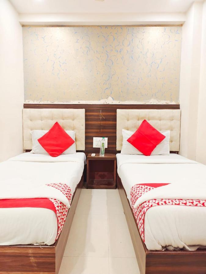 Avion Park - Near International Airport *