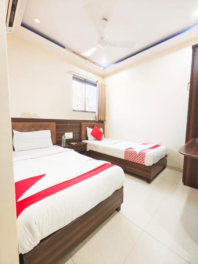 Avion Park - Near International Airport * Mumbai