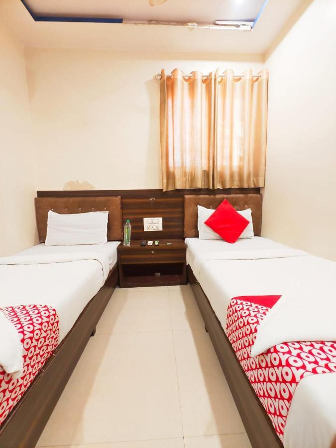 Avion Park - Near International Airport * Mumbai