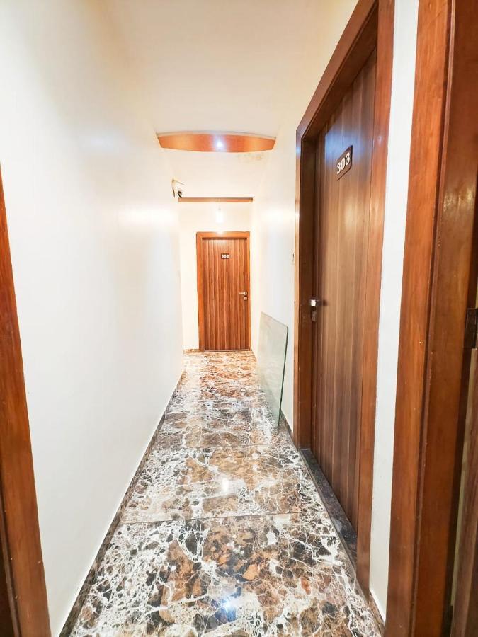 Apartment Avion Park - Near International Airport *