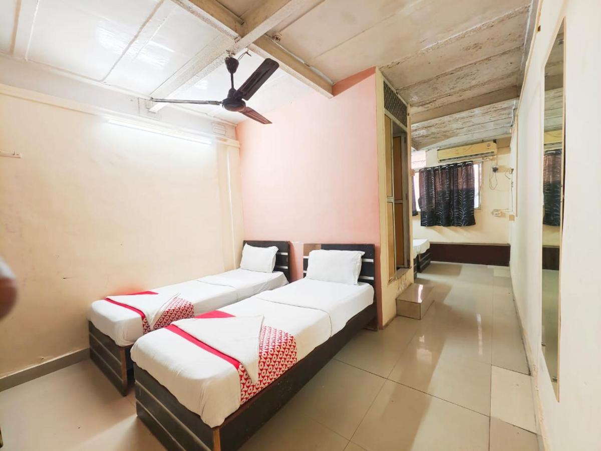 Avion Park - Near International Airport * Mumbai