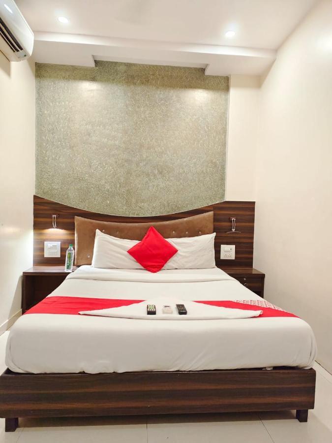 Apartment Avion Park - Near International Airport