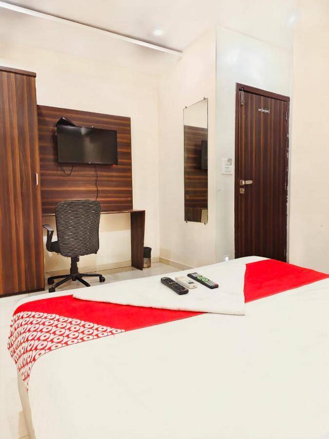 Avion Park - Near International Airport *