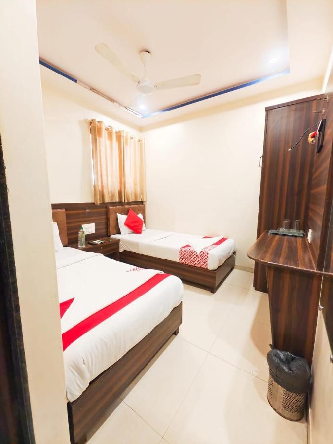 Avion Park - Near International Airport * Mumbai